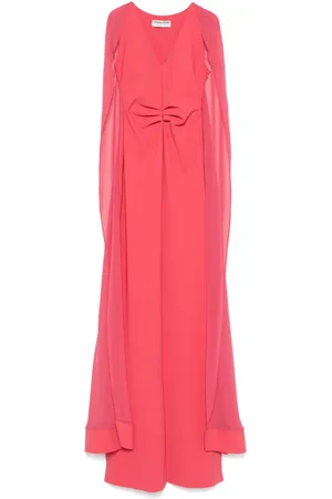 CHIARA BONI Sazui Abendkleid