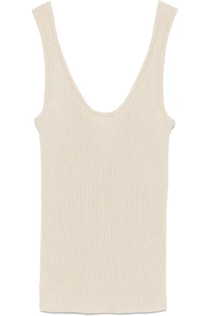 ZIMMERMANN Illustration Tanktop