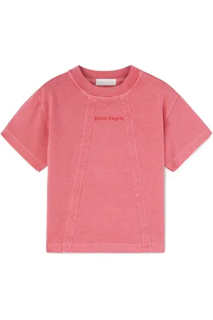 Palm Angels T-Shirt mit Print