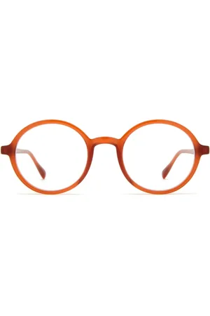 MYKITA Jojo C170 Brille mit rundem Gestell