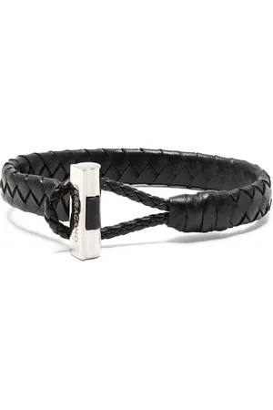 Salvatore Ferragamo Armband aus Leder