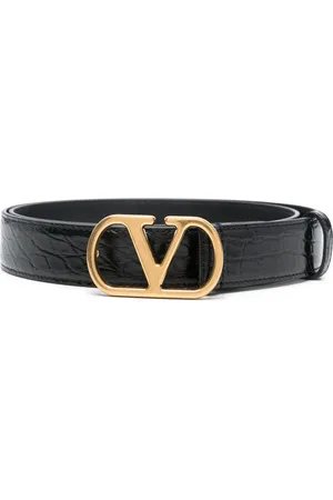 VALENTINO GARAVANI VLogo Signature Gürtel