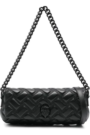 Kurt Geiger Kleine Long Kensington Schultertasche