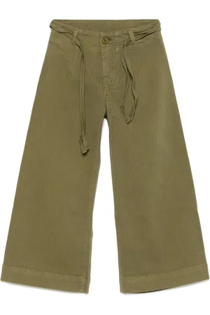Etro Hose mit weitem Bein