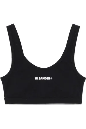 Jil Sander BH mit U-Ausschnitt