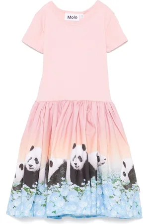 Molo Cissa Kleid