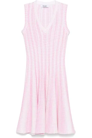 ANTONINO VALENTI Zontolo Minikleid