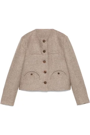 Blazé Milano Saratoga Shamo Jacke