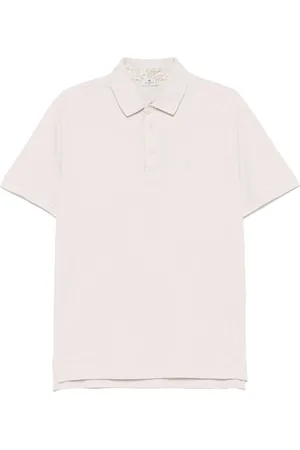Etro Klassisches Poloshirt