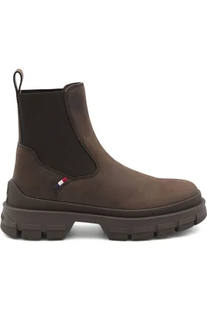 Moncler Hevea Chelsea-Boots