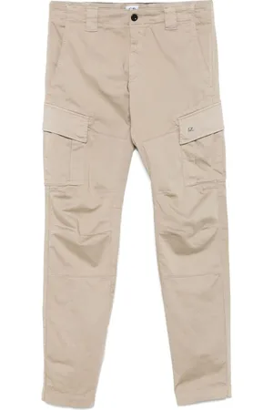 C.P. Company Klassische Cargohose