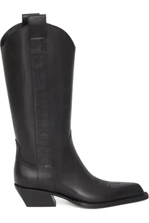 OFF-WHITE For Walking Stiefel