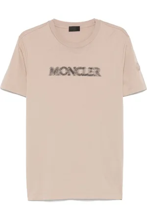 Moncler Klassisches T-Shirt