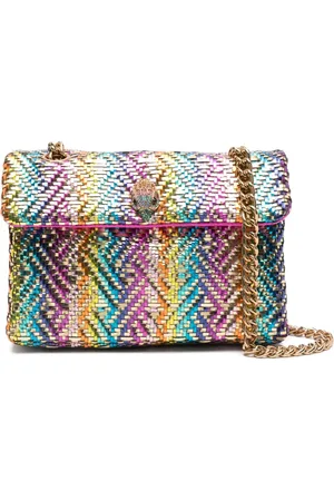 Kurt Geiger Kensington Schultertasche