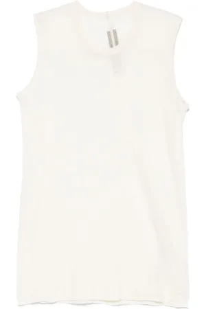 Rick Owens Klassisches Trägershirt