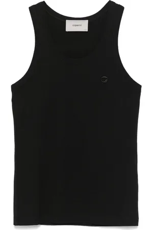 COPERNI Tanktop mit Logo