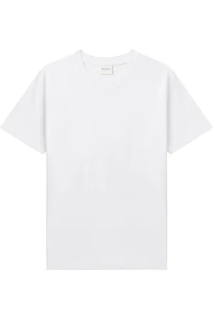 Closed T-Shirt aus Baumwolle