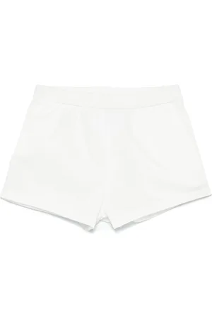 DOUUOD KIDS Shorts mit elastischem Bund