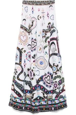 Camilla Nubian Wonderland Hose