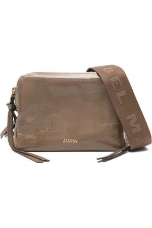Isabel Marant Wardy Schultertasche