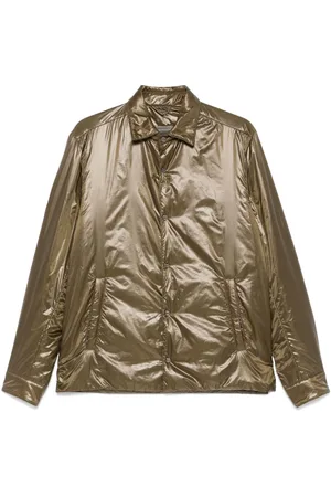 HERNO Gefütterte Jacke
