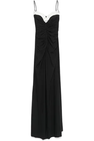 CHIARA BONI Tokumy Abendkleid