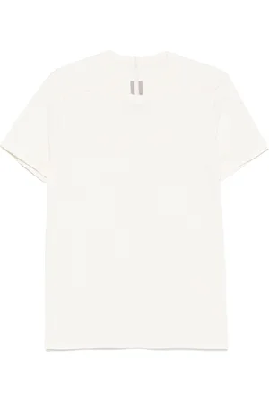 Rick Owens Short Level T-Shirt