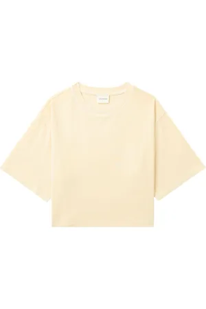 Closed T-Shirt aus Baumwolle