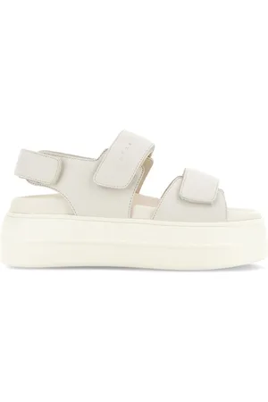 Hogan Sandalen mit Riemen