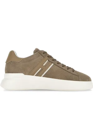 Hogan Slash Sneakers