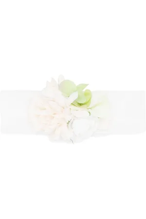 COLORICHIARI Haarreif aus Mesh