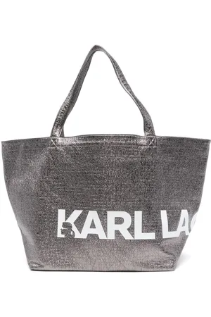 Karl Lagerfeld K Essential Tote Bag