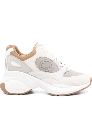 Michael Kors Zuma Sneakers
