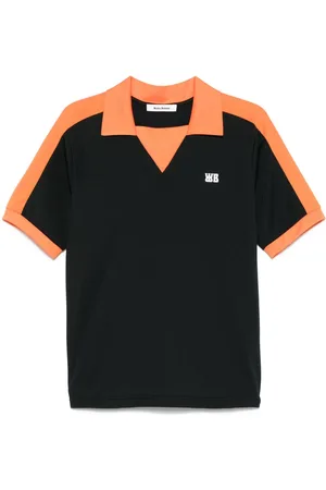 WALES BONNER Home Poloshirt
