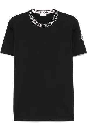 Moncler Klassisches T-Shirt