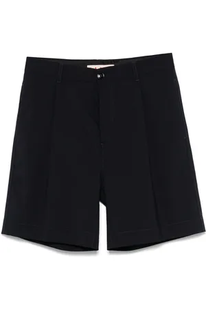 Marni Shorts aus Wolle