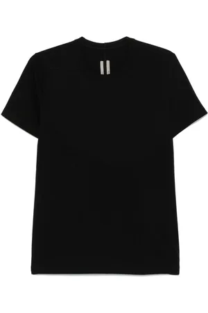 Rick Owens Short Level T-Shirt