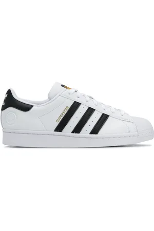 adidas SUPERSTAR VEGAN "Black"