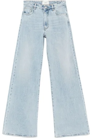 COPERNI Jeans mit weitem Bein