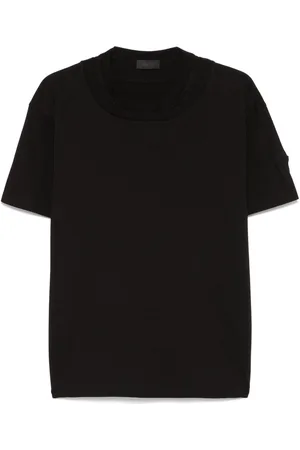 Moncler Klassisches T-Shirt