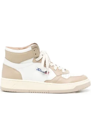 Autry Medalist High-Top-Sneakers