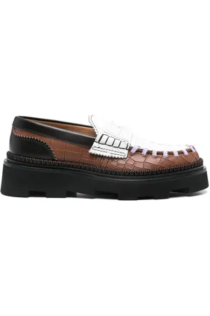 Colville College Loafer