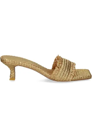 Cult Gaia Ada Sandalen 60mm