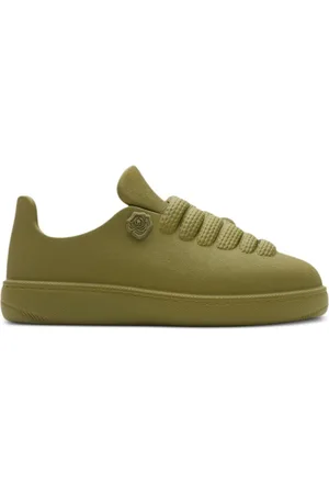 Burberry Bubble Sneakers