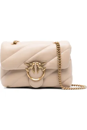 Pinko Mini Love Schutertasche