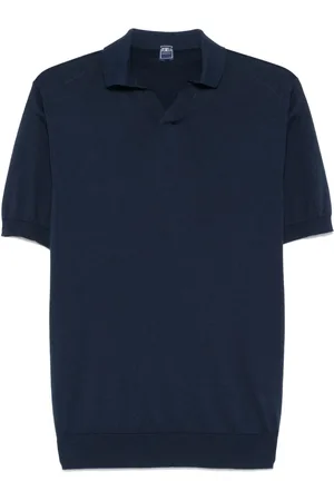 FEDELI Fuji Poloshirt