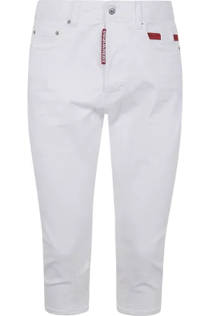 Dsquared2 Bull Jeans