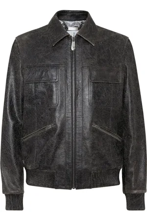 Philipp Plein Coster Bomberjacke