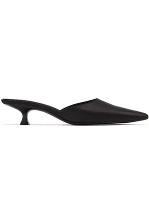 Femme LA St. Honore Mules 40mm