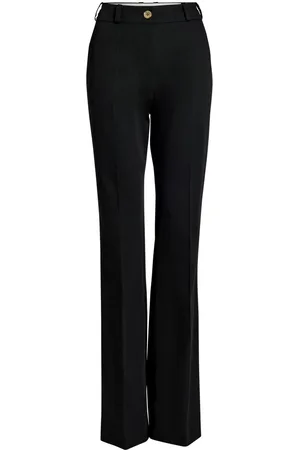Patou Ausgestellte Hose aus Bio-Baumwolle